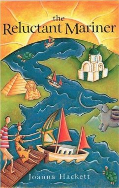 Cover The Reluctant Mariner (eBook, ePUB)
