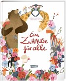 Ein ZuHAUSe für alle (Mängelexemplar) Ein ZuHAUSe für alle (Mängelexemplar)