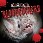 Creepy but Cool Bloodsuckers (MP3-Download)