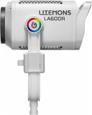Godox Litemons LA600R weiß LED Panel Licht RGB