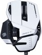 MadCatz R.A.T. 6+ White Optical Gaming... - Bild 1
