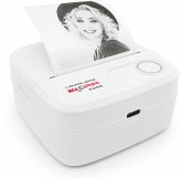 Easypix InstantFUN P1 Pocket Printer