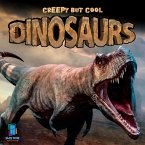 Creepy but Cool Dinosaurs (MP3-Download)