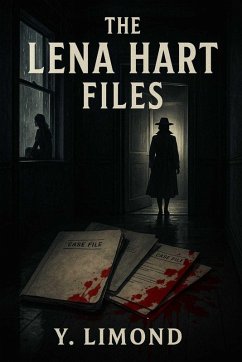 Cover The Lena Hart Files (eBook, ePUB)