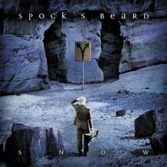 Cover Ausverkauft Snow/Ltd.Edition