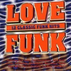 Love Funk Love Funk