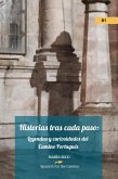 Historias tras cada paso (eBook, ePUB) Historias tras cada paso (eBook, ePUB)