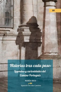 Cover Historias tras cada paso (eBook, ePUB)