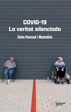 Cover Covid-19. La veritat silenciada (eBook, ePUB)