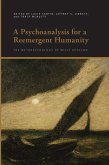 A Psychoanalysis for a Reemergent Humanity (eBook, ePUB)