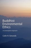 Buddhist Environmental Ethics (eBook, ePUB)