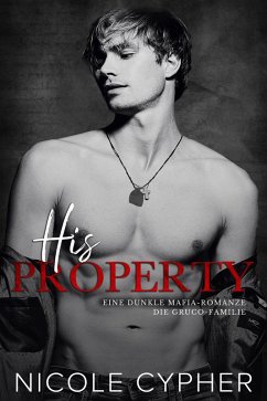 His Property (eBook, ePUB) Cover His Property (eBook, ePUB)