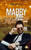 Marry Me Just For Fun (eBook, ePUB) Marry Me Just For Fun (eBook, ePUB)