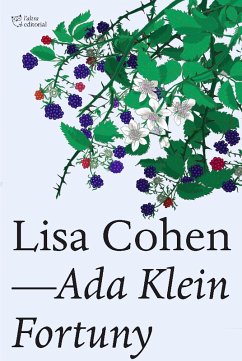 Cover Lisa Cohen (eBook, ePUB)