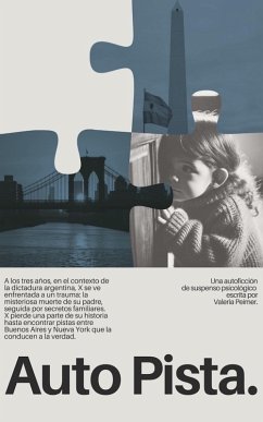 Auto Pista (eBook, ePUB) - Peimer, Valeria