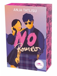 No Romeo   (Mängelexemplar) - Tatlisu, Anja