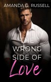 The Wrong Side of Love (eBook, ePUB)