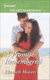 A Promise Remembered (eBook, ePUB)