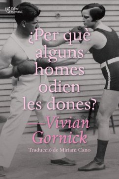 Cover Per què alguns homes odien les dones (eBook, ePUB)