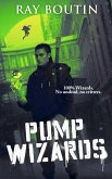 Pump Wizards (eBook, ePUB) Pump Wizards (eBook, ePUB)