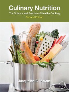 Cover Culinary Nutrition (eBook, ePUB)