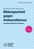 Bildungsarbeit gegen Antisemitismus (eBook, PDF)