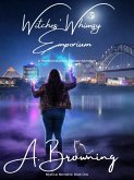 Witches' Whimsy Emporium (Mystical Memphis, #1) (eBook, ePUB)