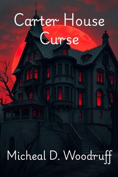 Cover Carter House Curse (eBook, ePUB)