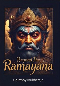 Cover Beyond The Ramayana (eBook, ePUB)