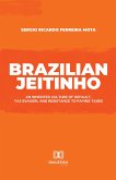 Brazilian jeitinho (eBook, ePUB)