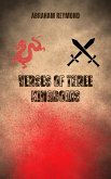 Verses of Three Kingdoms (History of mankind, #1) (eBook, ePUB) Verses of Three Kingdoms (History of mankind, #1) (eBook, ePUB)