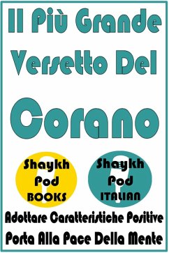 Cover Il Più Grande Versetto Del Corano (eBook, ePUB)