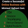 Create a Successful Online Business... - Bild 1