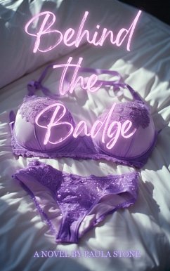 Cover Behind the Badge (eBook, ePUB)