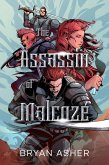The Assassin of Malcoze (eBook, ePUB)