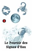Le Pouvoir des Signes d'Eau (eBook, ePUB)