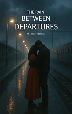 The Rain Between Departures (eBook, ePUB) - Whisper, Silent