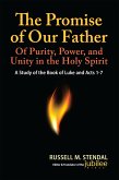 The Promise of Our Father: Of Purity, Power, and Unity in the Holy Spirit (eBook, ePUB)