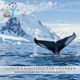 Adventures in the Antarctic (MP3-Download)