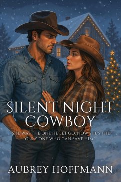 Cover Silent Night Cowboy (eBook, ePUB)