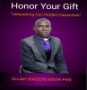 Honor Your Gift: 