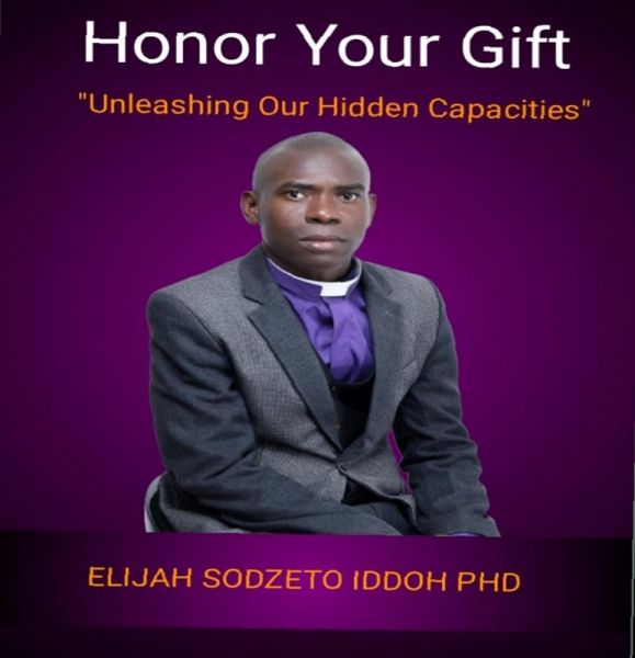 Honor Your Gift: 
