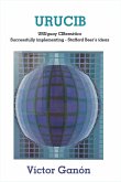 URUCIB - URUguay CIBernetico - Successfully implementing Stafford Beer´s ideas (eBook, ePUB)