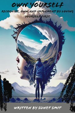 Cover Own Yourself (eBook, ePUB)