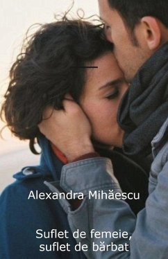 Cover Suflet de femeie, suflet de barbat (eBook, ePUB)