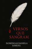 Versos que Sangram (eBook, ePUB)