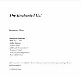 The Enchanted Cat (eBook, ePUB) The Enchanted Cat (eBook, ePUB)