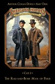 Sherlock Holmes Case 02: The Rag-and-Bone Man of Paris (eBook, ePUB)