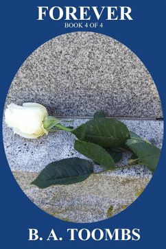 Forever (The Kingdom, #4) (eBook, ePUB) - Toombs, B. A.