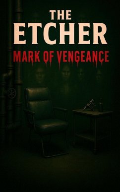 The Etcher (eBook, ePUB) - Wolfe, Lex